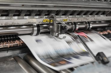 5 Reasons Why Professional Printing is Better for you