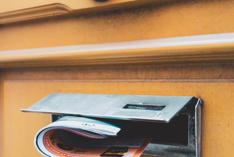 Your Next Best Target Marketing Tool: Every Door Direct Mail