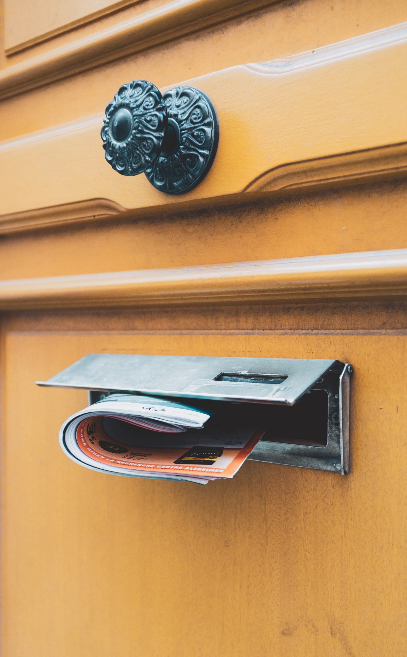 Your Next Best Target Marketing Tool: Every Door Direct Mail